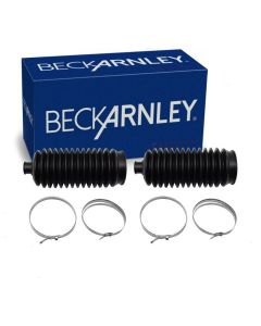 Beck/Arnley Rack and Pinion Bellows Kit