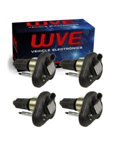 Wells WVE Ignition Coil