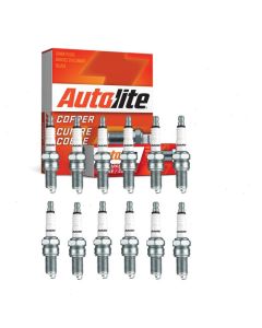 Autolite Copper Core Spark Plug