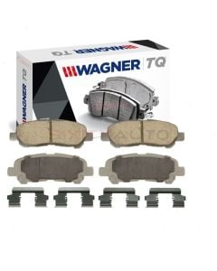 Wagner TQ Disc Brake Pad