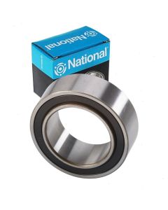 National A/C Compressor Clutch Bearing