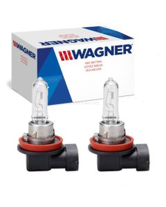 Wagner Headlight Bulb