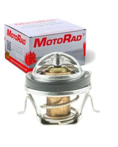 MotoRad Engine Coolant Thermostat