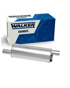 Walker Exhaust Muffler