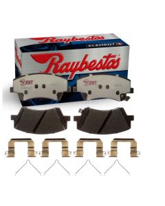 Raybestos Element3 Disc Brake Pad Set