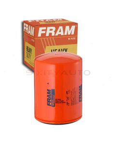 FRAM Heavy Duty Engine Oil Filter