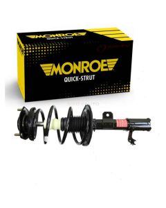 Monroe Quick-Strut Suspension Strut and Coil Spring Assembly