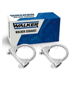 Walker Exhaust Clamp