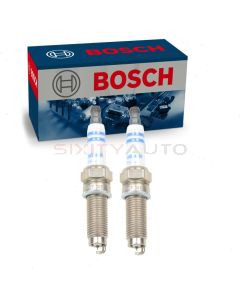 Bosch Spark Plug