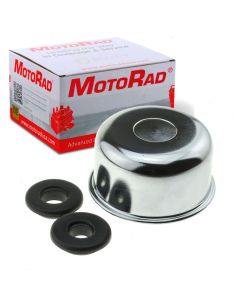 MotoRad Engine Crankcase Breather Cap