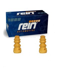 Rein Jounce Bumper