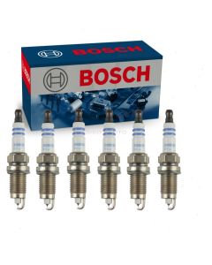 Bosch Spark Plug