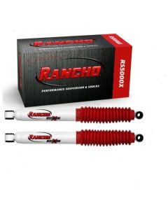 Rancho RS5000X Shock Absorber