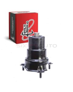 Anchor Engine Mount