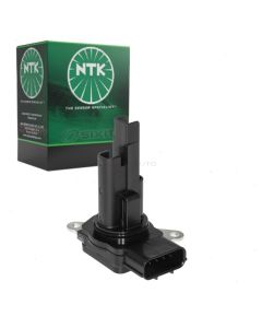 NGK NTK Mass Air Flow Sensor