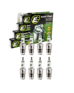 E3 Spark Plug