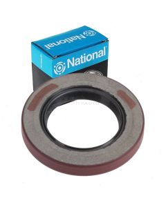 National Transfer Case Mounting Adapter Seal