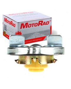 MotoRad Fuel Tank Cap