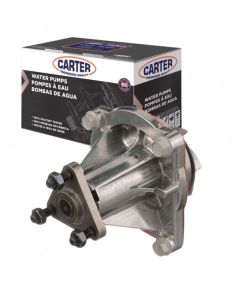 Carter RapidFit Engine Water Pump