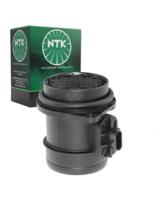 NGK NTK Mass Air Flow Sensor