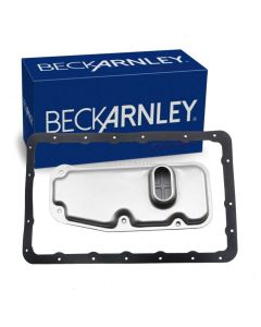 Beck/Arnley Transmission Filter Kit