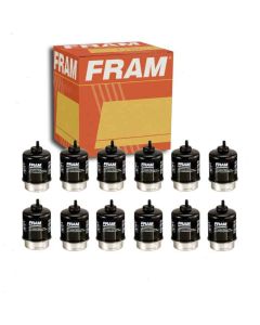 FRAM Fuel Water Separator Filter