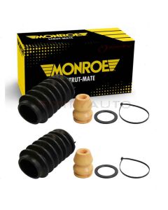 Monroe Strut-Mate Suspension Strut Bellows