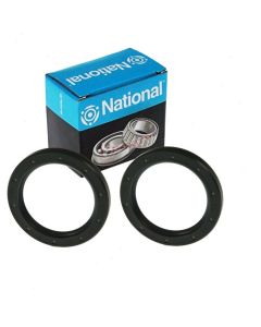 National Wheel Seal