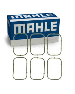MAHLE Fuel Injection Plenum Gasket Set