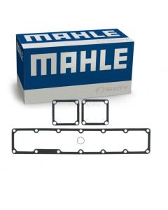 MAHLE Engine Intake Manifold Gasket Set