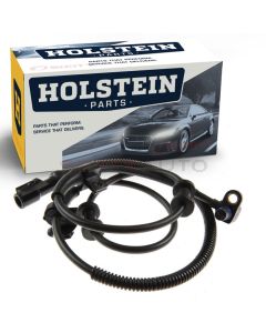 Holstein ABS Wheel Speed Sensor