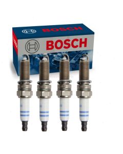 Bosch Spark Plug