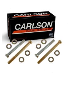 Carlson Disc Brake Caliper Pin Kit