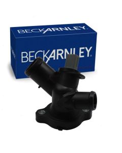 Beck/Arnley Engine Coolant Outlet Flange