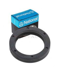 National Steering Gear Sector Shaft Seal