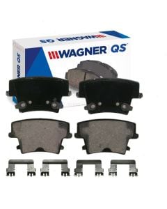 Wagner QS Disc Brake Pad
