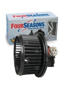 Four Seasons HVAC Blower Motor