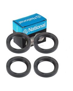 National Engine Camshaft Seal