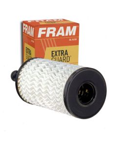 FRAM Extra Guard Engine Oil Filter