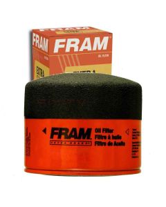 FRAM Extra Guard Engine Oil Filter