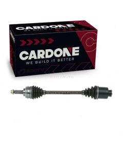 Cardone CV Axle Assembly