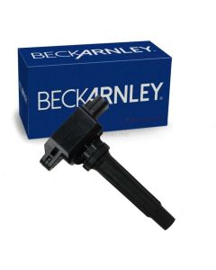 Beck/Arnley Direct Ignition Coil