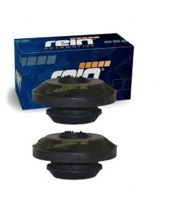 Rein Radiator Mount Bushing