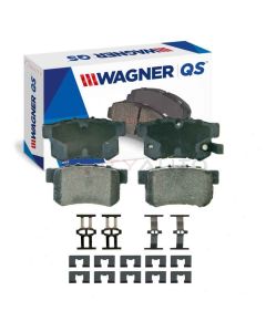 Wagner QS Disc Brake Pad