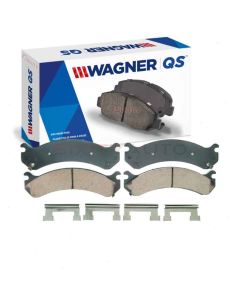 Wagner QS Disc Brake Pad
