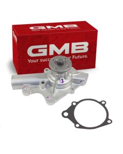GMB Engine Water Pump