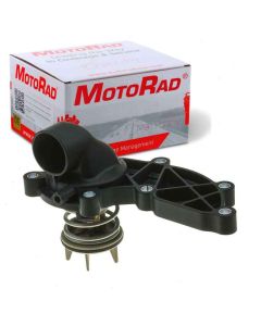 MotoRad Engine Coolant Thermostat