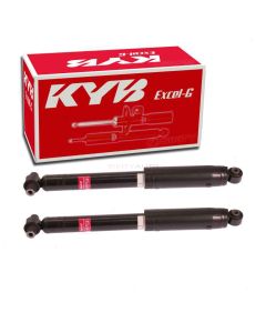 KYB Excel-G Shock Absorber