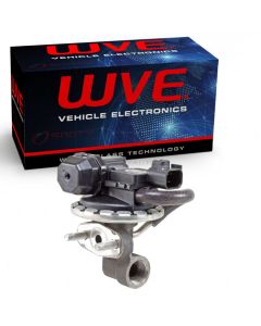 Wells Exhaust Gas Recirculation (EGR) Valve