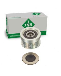 INA Alternator Pulley